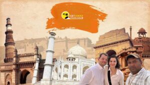 Read more about the article Experience the Magic of the Taj: Ultimate Delhi to Agra Tour Packages for Families and Groups
